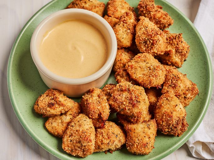 Nuggets de Frango