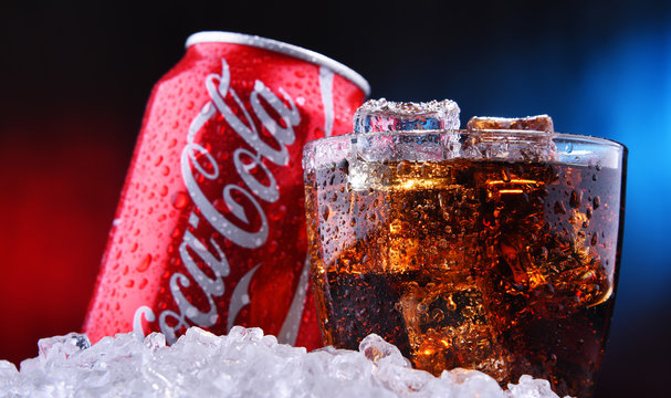 Refrigerante 350ml