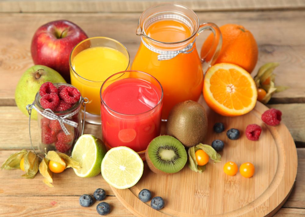 Suco Natural 400ml